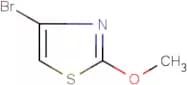 4-Bromo-2-methoxy-1,3-thiazole