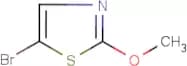5-Bromo-2-methoxy-1,3-thiazole