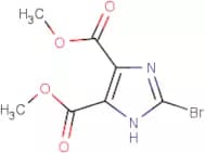 Dimethyl 2-bromo-1H-imidazole-4,5-dicarboxylate
