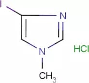 4-Iodo-1-methyl-1H-imidazole hydrochloride