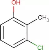 3-Chloro-2-methylphenol