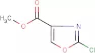 Methyl 2-chloro-1,3-oxazole-4-carboxylate