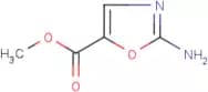 Methyl 2-amino-1,3-oxazole-5-carboxylate