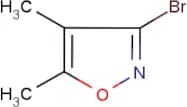 3-Bromo-4,5-dimethylisoxazole