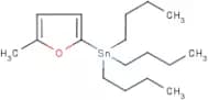 2-Methyl-5-(tributylstannyl)furan