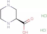 (2S)-(-)-Piperazine-2-carboxylic acid dihydrochloride