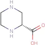 (R)-Piperazine-2-carboxylic acid