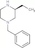 (S)-1-Benzyl-3-ethylpiperazine
