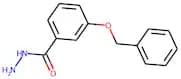 3-Benzyloxybenzhydrazide