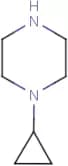 1-Cyclopropylpiperazine