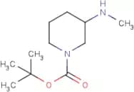 3-(Methylamino)piperidine, N1-BOC protected