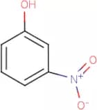 3-Nitrophenol