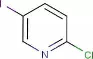 2-Chloro-5-iodopyridine