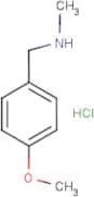 4-Methoxy-N-methylbenzylamine hydrochloride