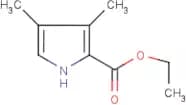Ethyl 3,4-dimethyl-1H-pyrrole-2-carboxylate