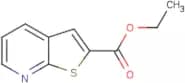 Ethyl thieno[2,3-b]pyridine-2-carboxylate