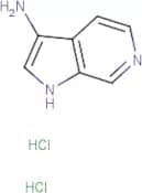 3-Amino-6-azaindole dihydrochloride