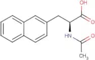 N-Acetyl-3-(naphth-2-yl)-L-alanine