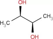 (2R,3R)-Butane-2,3-diol
