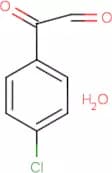 4-Chlorophenylglyoxal hydrate