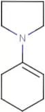 1-Cyclohex-1-en-1-ylpyrrolidine