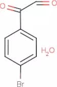 4-Bromophenylglyoxal hydrate