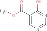 Methyl 4-hydroxypyrimidine-5-carboxylate