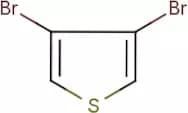 3,4-Dibromothiophene