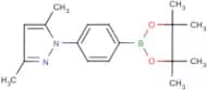 4-(3,5-Dimethyl-1H-pyrazol-1-yl)benzeneboronic acid, pinacol ester