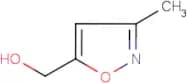 5-(Hydroxymethyl)-3-methylisoxazole
