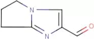 6,7-Dihydro-5H-pyrrolo[1,2-a]imidazole-2-carboxaldehyde
