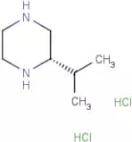 (2S)-2-Isopropylpiperazine dihydrochloride