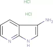 3-Amino-7-azaindole dihydrochloride