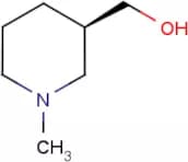 (R)-1-Methyl-3-(hydroxymethyl)piperidine