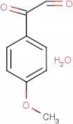 4-Methoxyphenylglyoxal hydrate