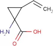 1-Amino-2-vinylcyclopropanecarboxylic acid