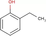 2-Ethylphenol