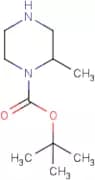 2-Methylpiperazine, N1-BOC protected