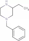 1-Benzyl-3-ethylpiperazine