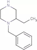 1-Benzyl-2-ethylpiperazine