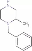 1-Benzyl-2-methylpiperazine
