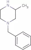 1-Benzyl-3-methylpiperazine