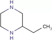 2-Ethylpiperazine