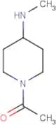 1-Acetyl-4-(methylamino)piperidine