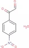 4-Nitrophenylglyoxal hydrate