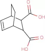 (1R,4S)-Bicyclo[2.2.2]oct-5-ene-2,3-dicarboxylic acid