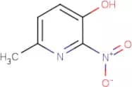 3-Hydroxy-6-methyl-2-nitropyridine