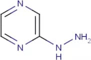 2-Hydrazinopyrazine