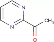 2-Acetylpyrimidine