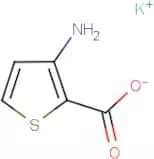 3-Aminothiophene-2-carboxylic acid potassium salt